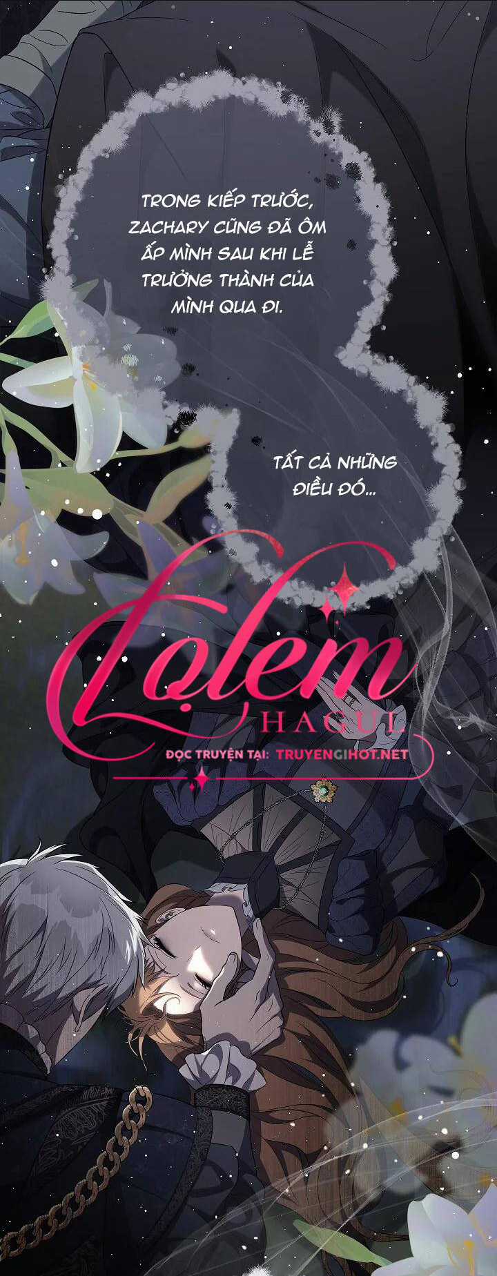 Cuộc Hôn Nhân Vụ Lợi Chapter 66 trang 28