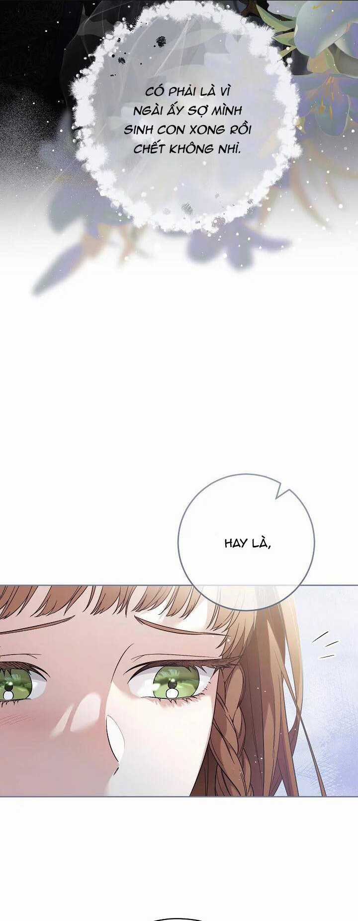 Cuộc Hôn Nhân Vụ Lợi Chapter 66 trang 29