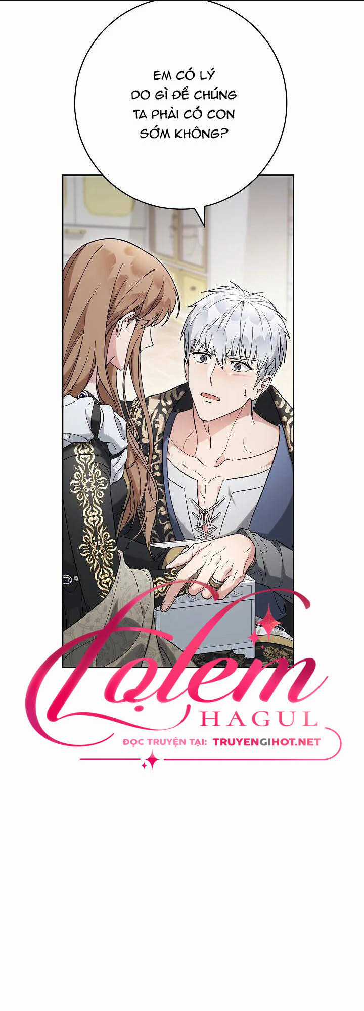 Cuộc Hôn Nhân Vụ Lợi Chapter 66 trang 30