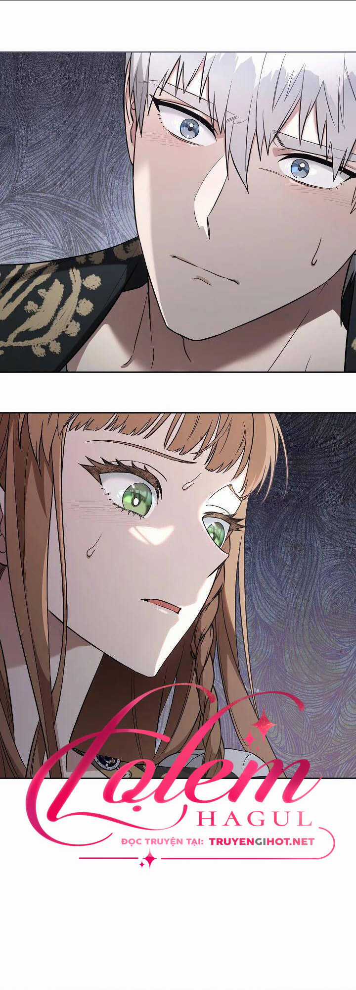 Cuộc Hôn Nhân Vụ Lợi Chapter 66 trang 31