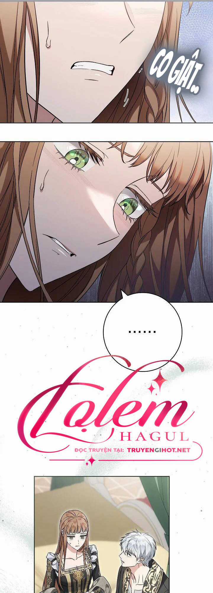 Cuộc Hôn Nhân Vụ Lợi Chapter 66 trang 32