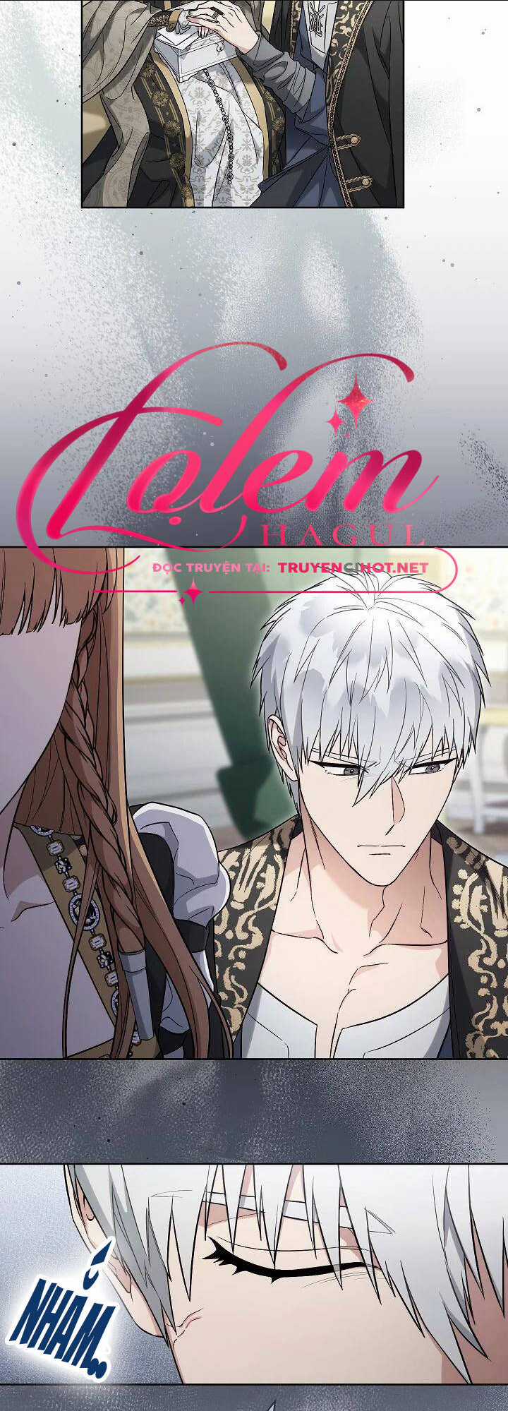 Cuộc Hôn Nhân Vụ Lợi Chapter 66 trang 33