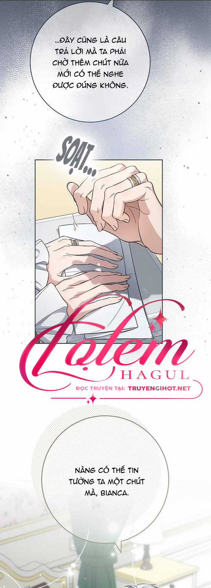 Cuộc Hôn Nhân Vụ Lợi Chapter 66 trang 34