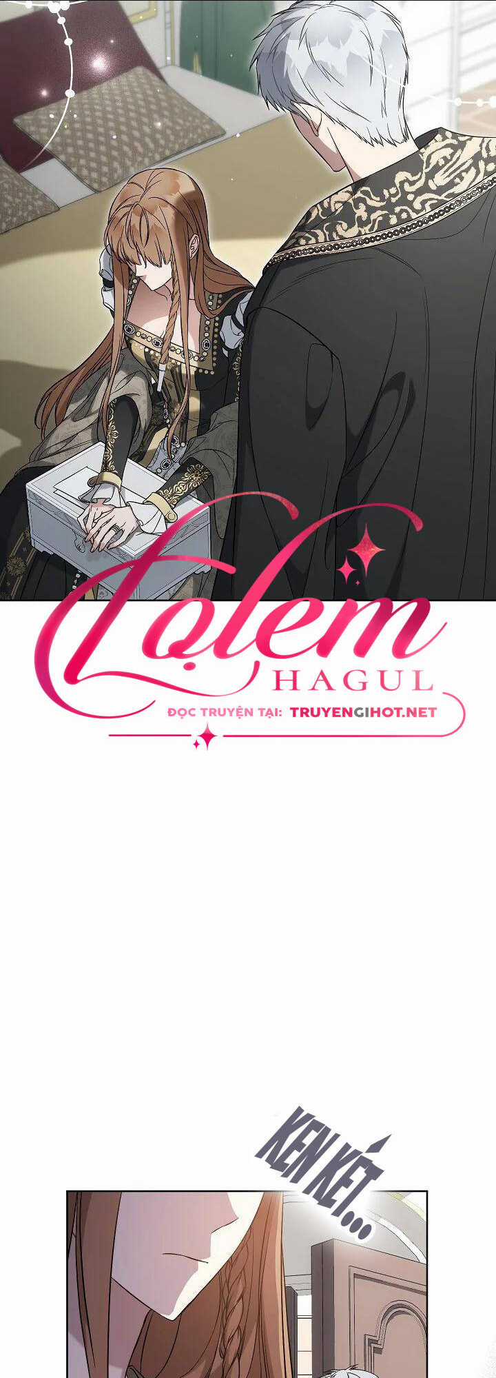 Cuộc Hôn Nhân Vụ Lợi Chapter 66 trang 35