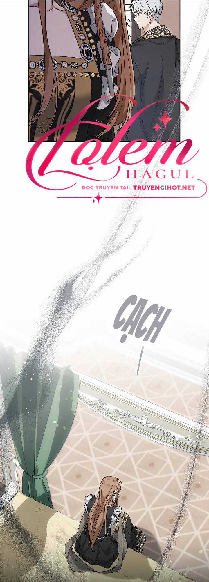 Cuộc Hôn Nhân Vụ Lợi Chapter 66 trang 36