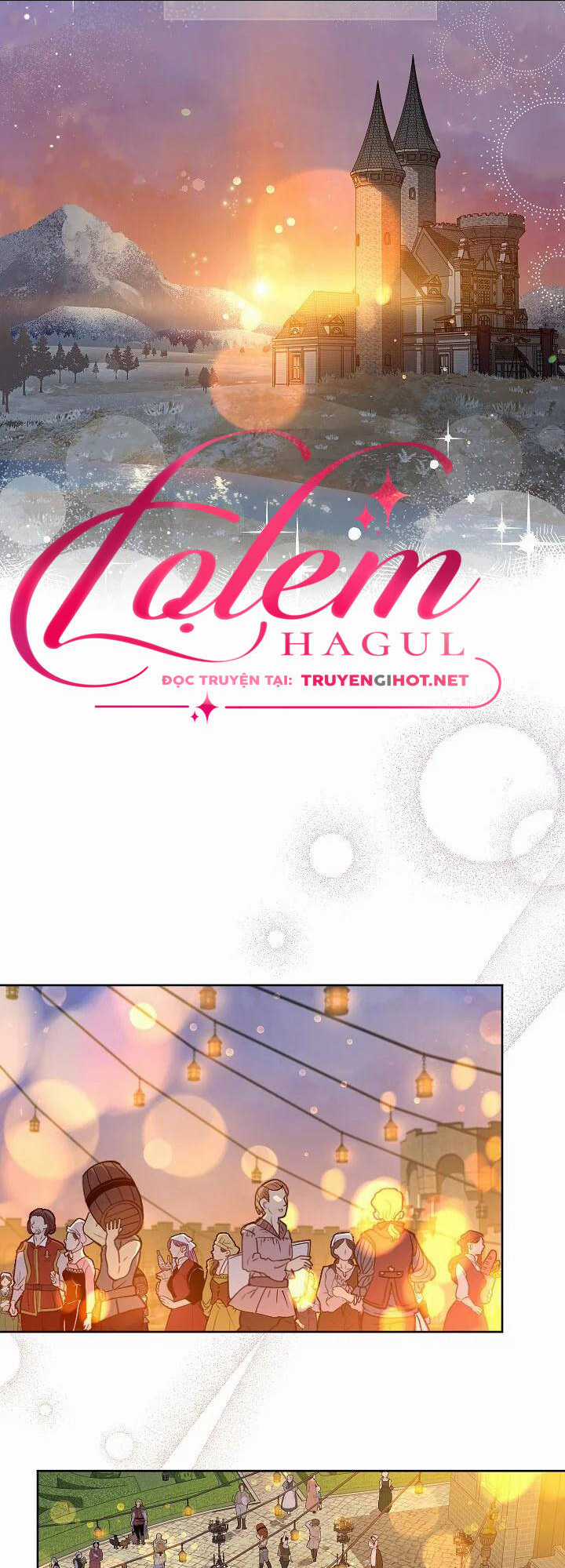 Cuộc Hôn Nhân Vụ Lợi Chapter 66 trang 38