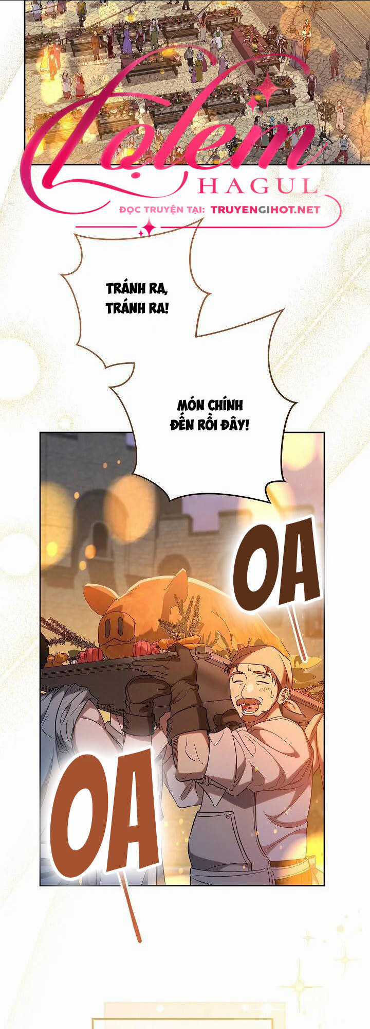 Cuộc Hôn Nhân Vụ Lợi Chapter 66 trang 39