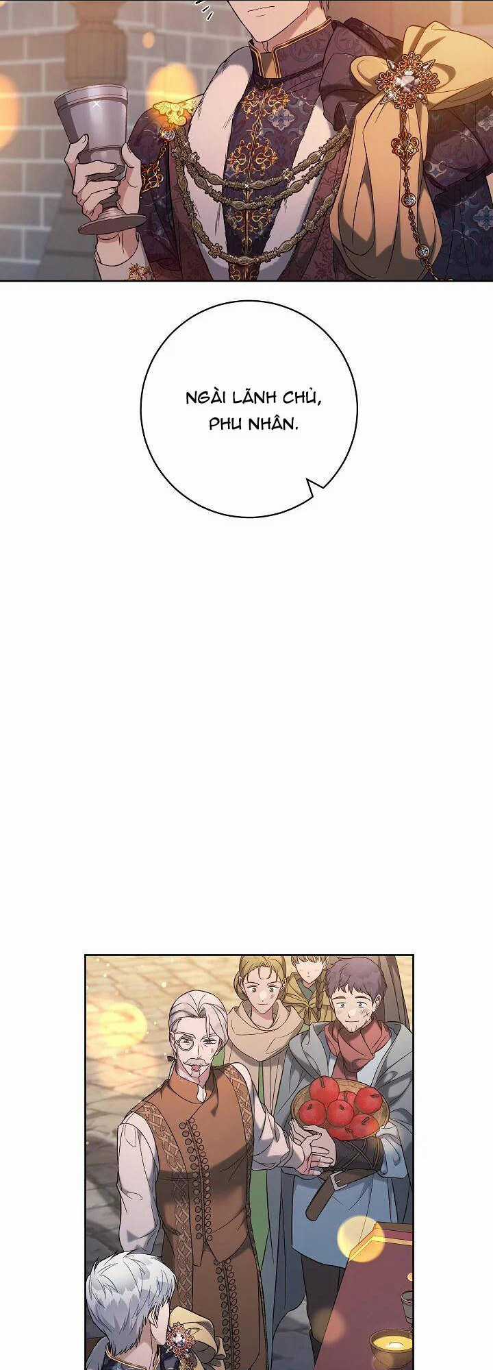 Cuộc Hôn Nhân Vụ Lợi Chapter 66 trang 41