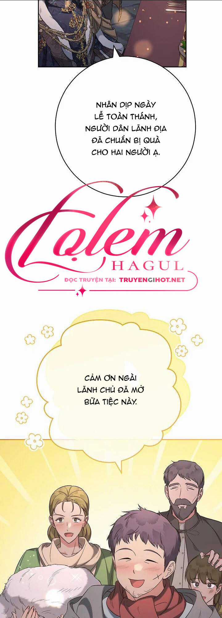 Cuộc Hôn Nhân Vụ Lợi Chapter 66 trang 42