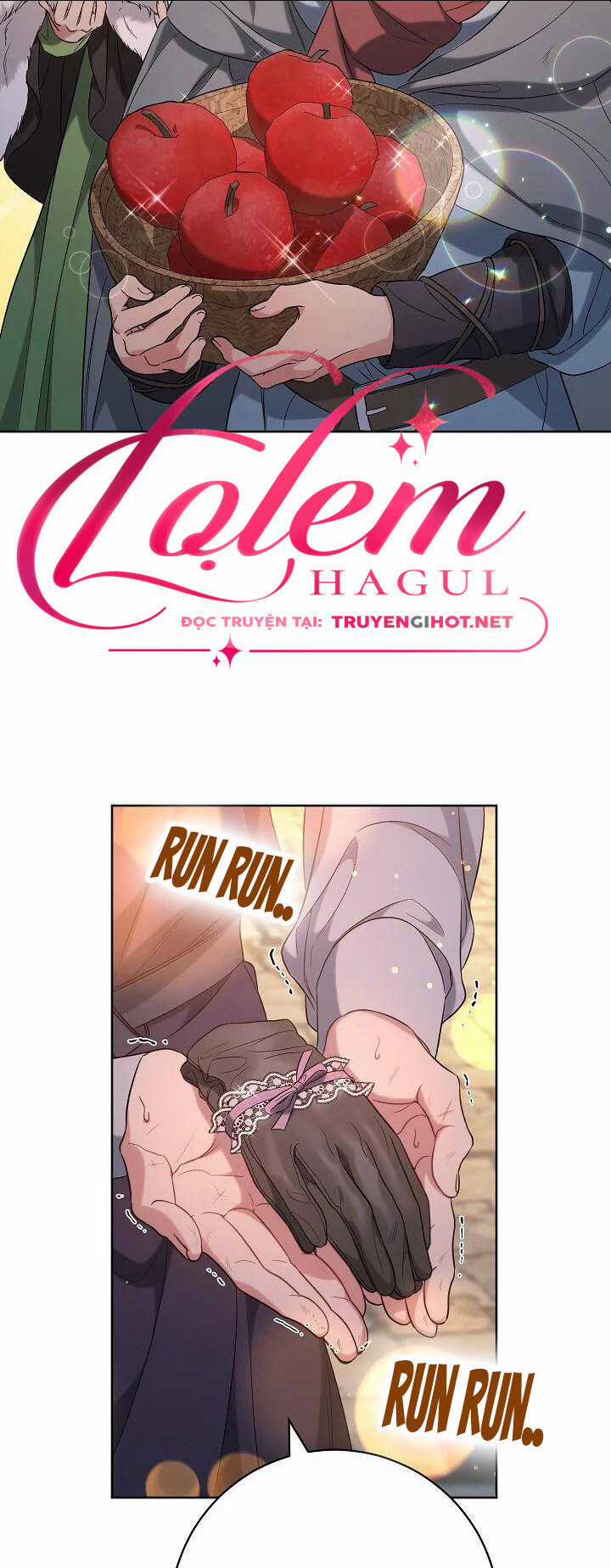 Cuộc Hôn Nhân Vụ Lợi Chapter 66 trang 43