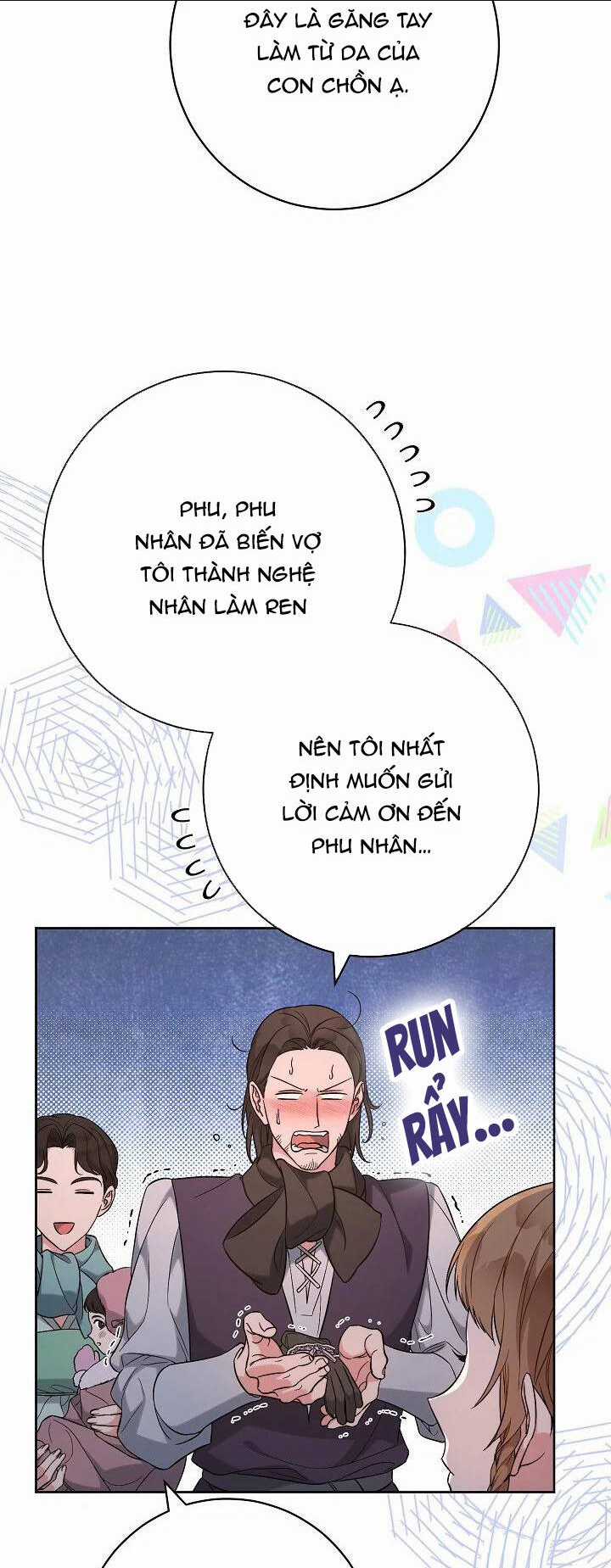 Cuộc Hôn Nhân Vụ Lợi Chapter 66 trang 44