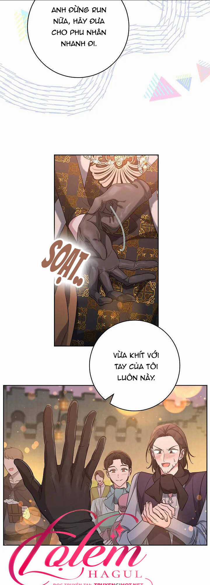 Cuộc Hôn Nhân Vụ Lợi Chapter 66 trang 45