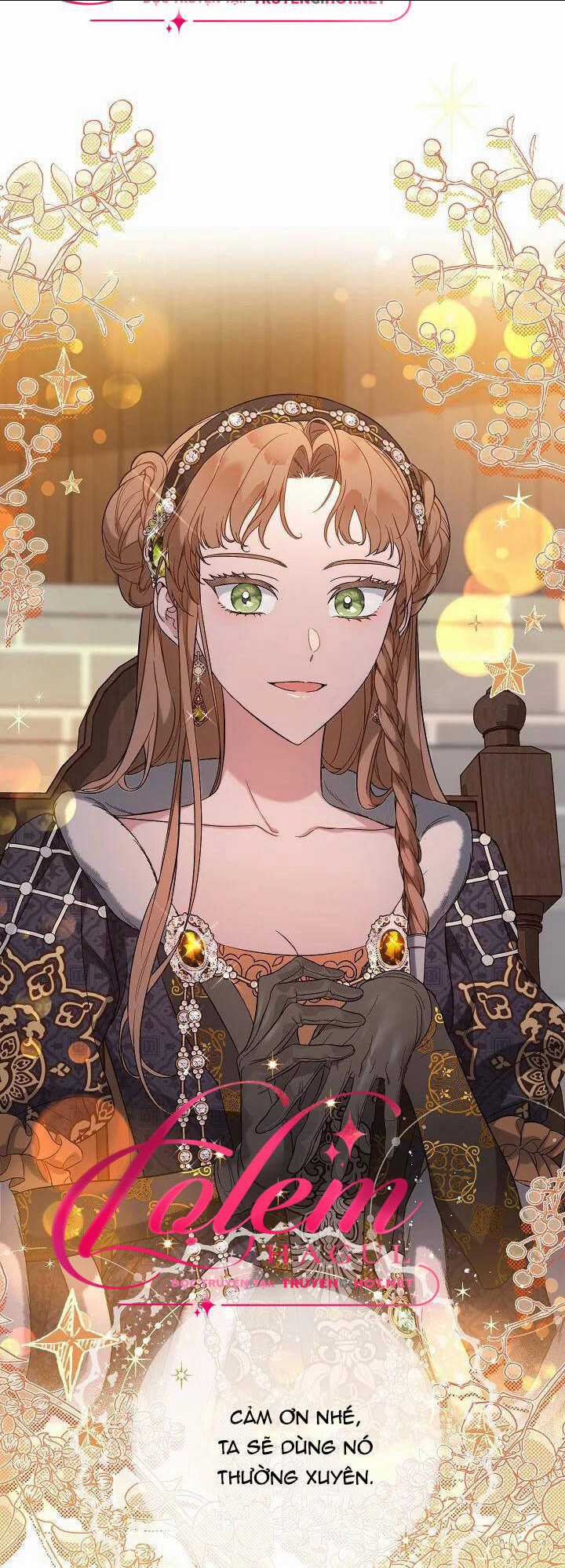 Cuộc Hôn Nhân Vụ Lợi Chapter 66 trang 46