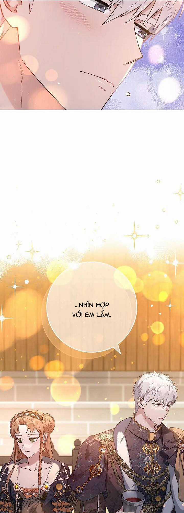 Cuộc Hôn Nhân Vụ Lợi Chapter 66 trang 48