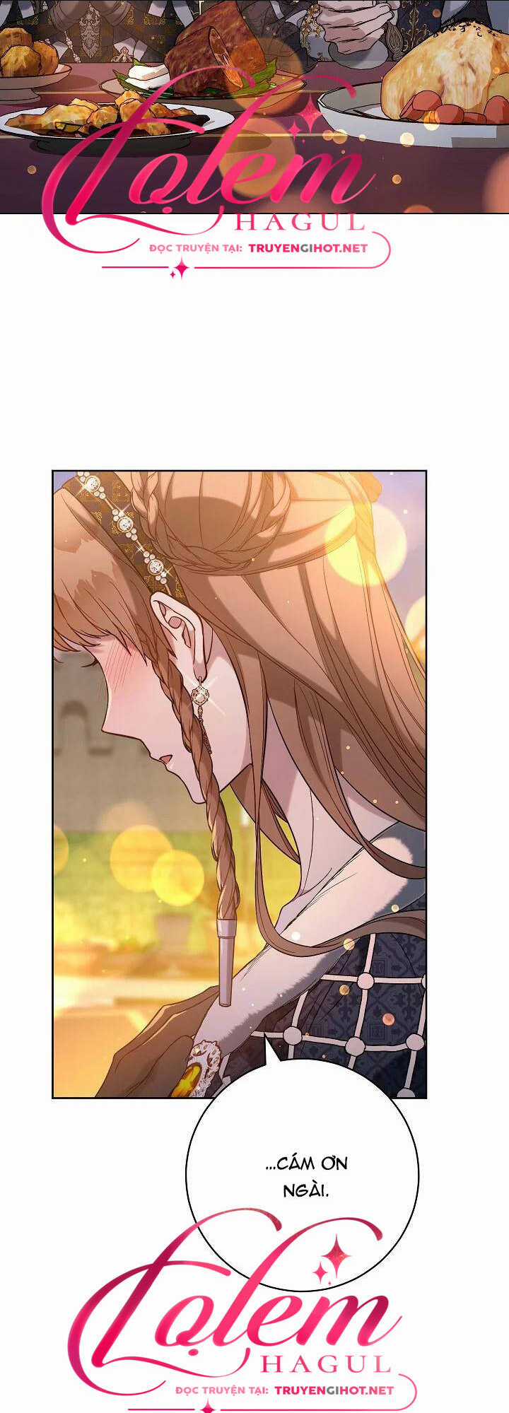 Cuộc Hôn Nhân Vụ Lợi Chapter 66 trang 49