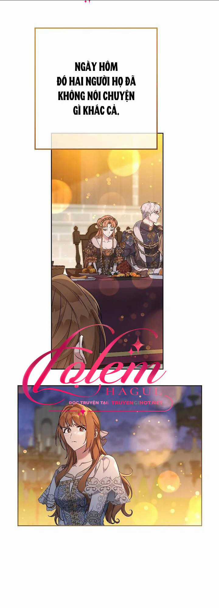 Cuộc Hôn Nhân Vụ Lợi Chapter 66 trang 50