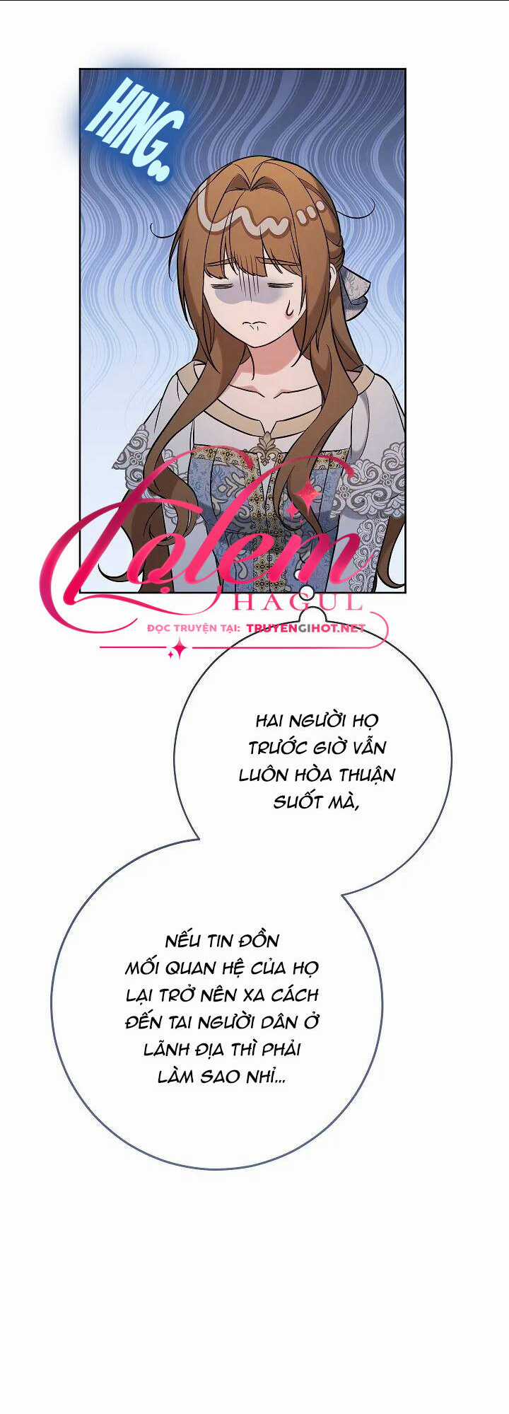 Cuộc Hôn Nhân Vụ Lợi Chapter 66 trang 51