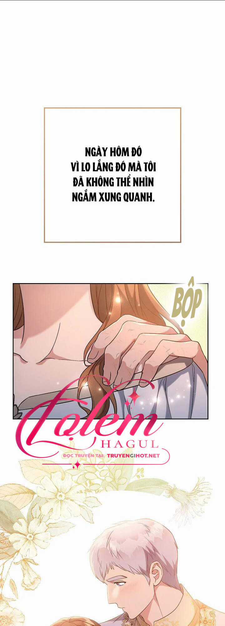 Cuộc Hôn Nhân Vụ Lợi Chapter 66 trang 52