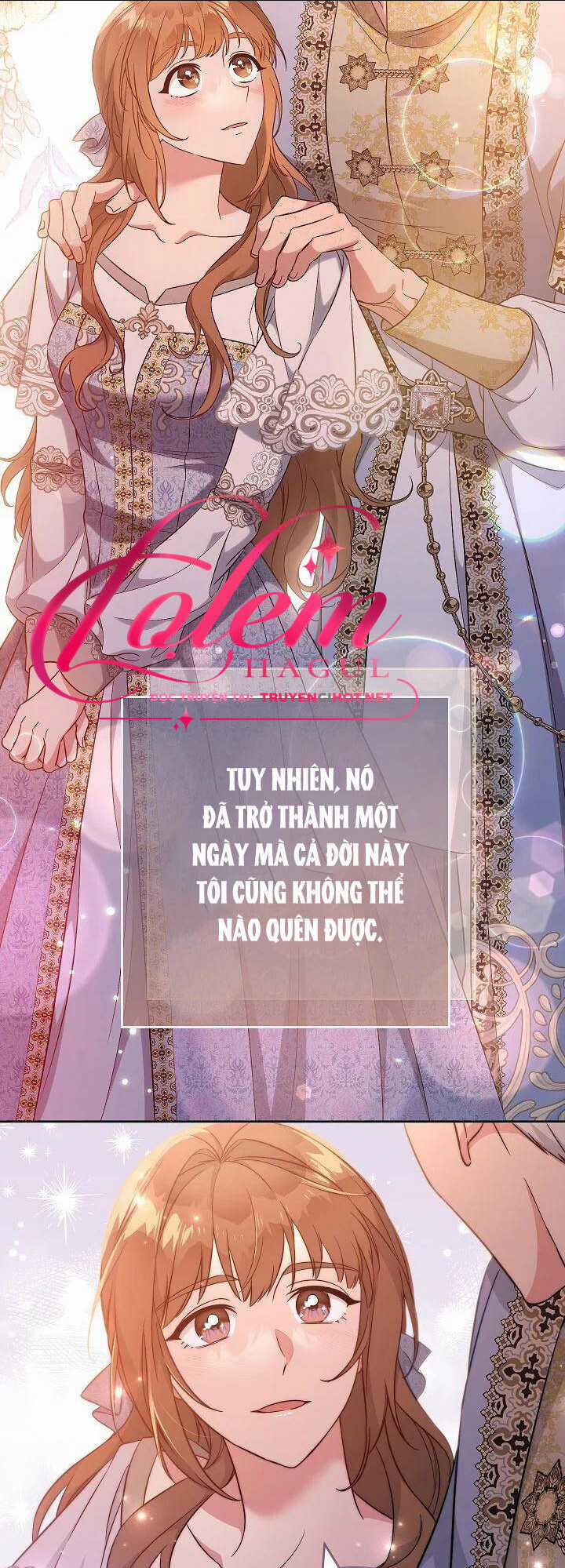 Cuộc Hôn Nhân Vụ Lợi Chapter 66 trang 53