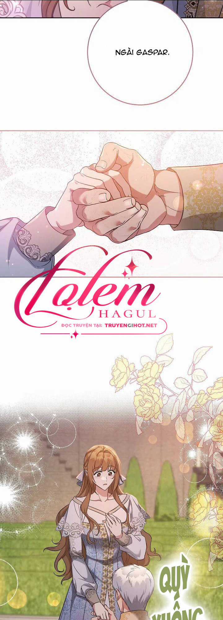 Cuộc Hôn Nhân Vụ Lợi Chapter 66 trang 54