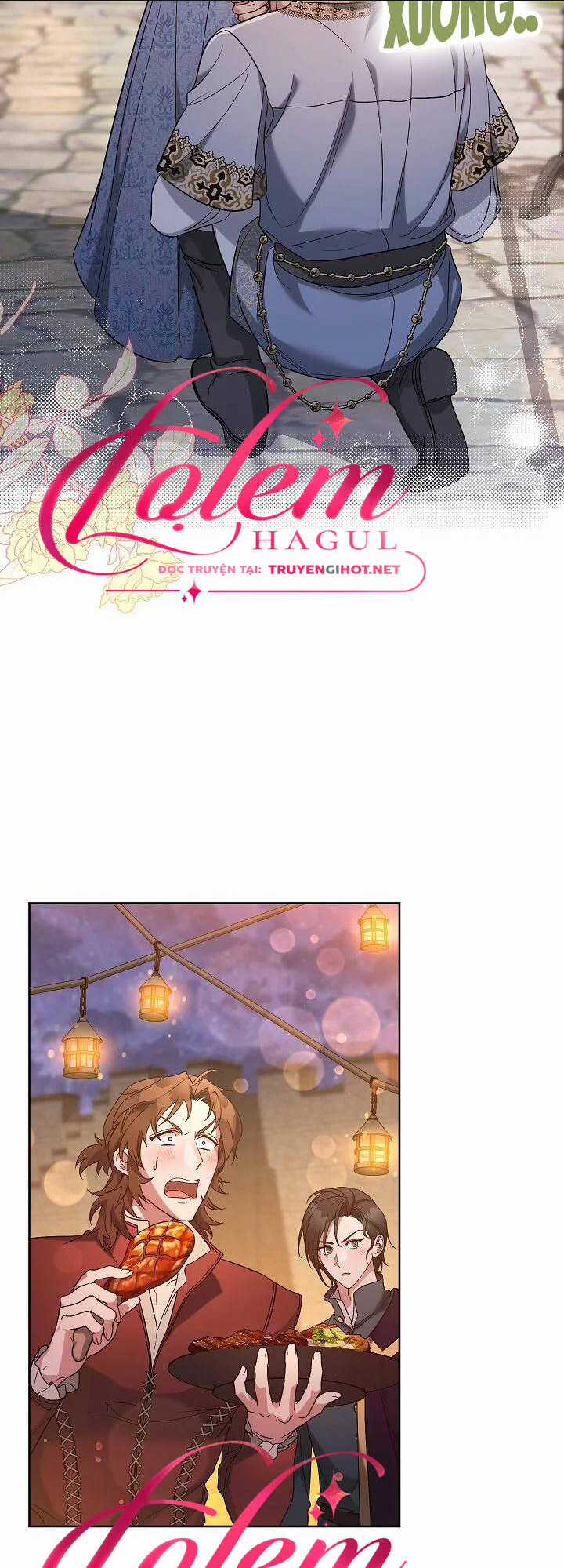 Cuộc Hôn Nhân Vụ Lợi Chapter 66 trang 55