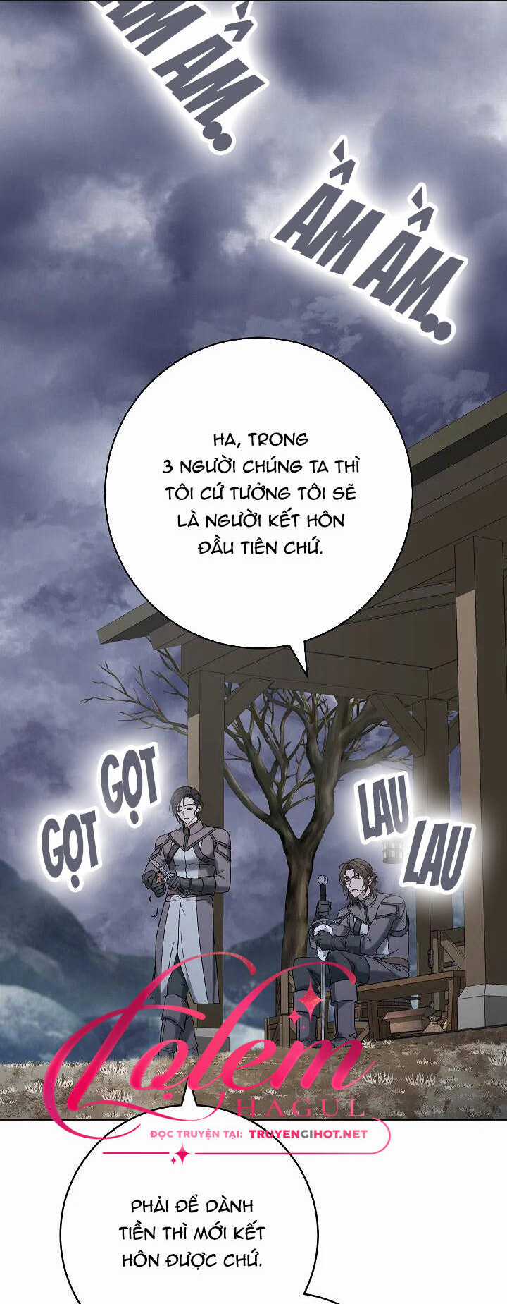 Cuộc Hôn Nhân Vụ Lợi Chapter 66 trang 59