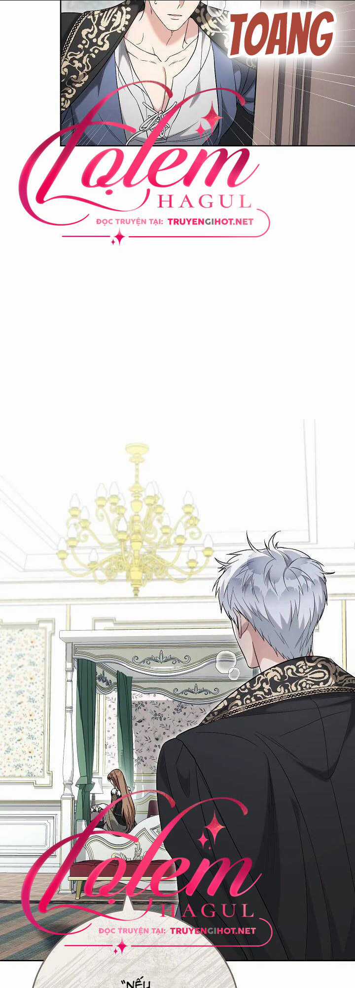 Cuộc Hôn Nhân Vụ Lợi Chapter 66 trang 6