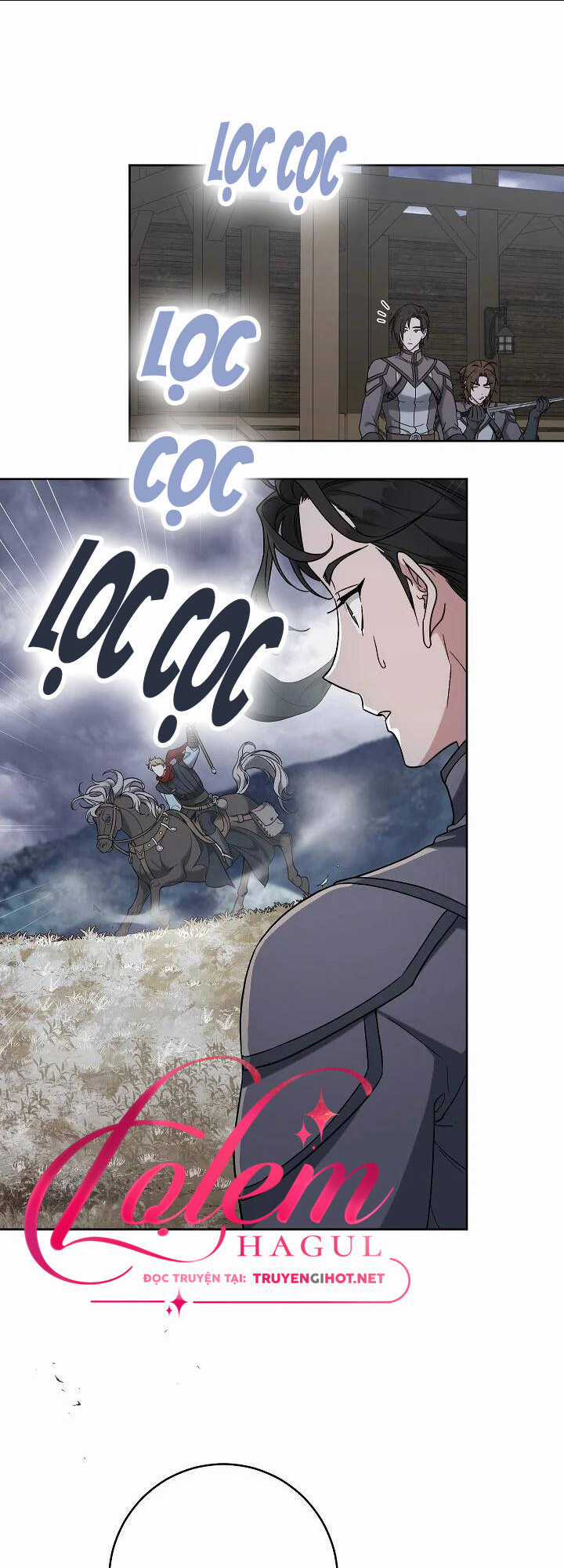 Cuộc Hôn Nhân Vụ Lợi Chapter 66 trang 61