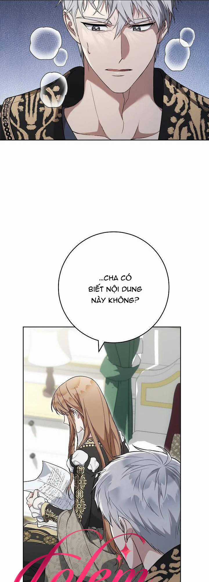 Cuộc Hôn Nhân Vụ Lợi Chapter 66 trang 9