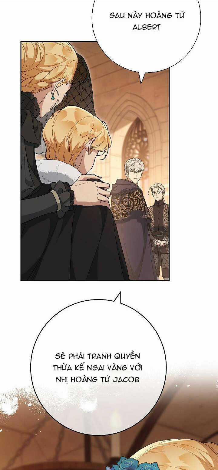 Cuộc Hôn Nhân Vụ Lợi Chapter 67 trang 10