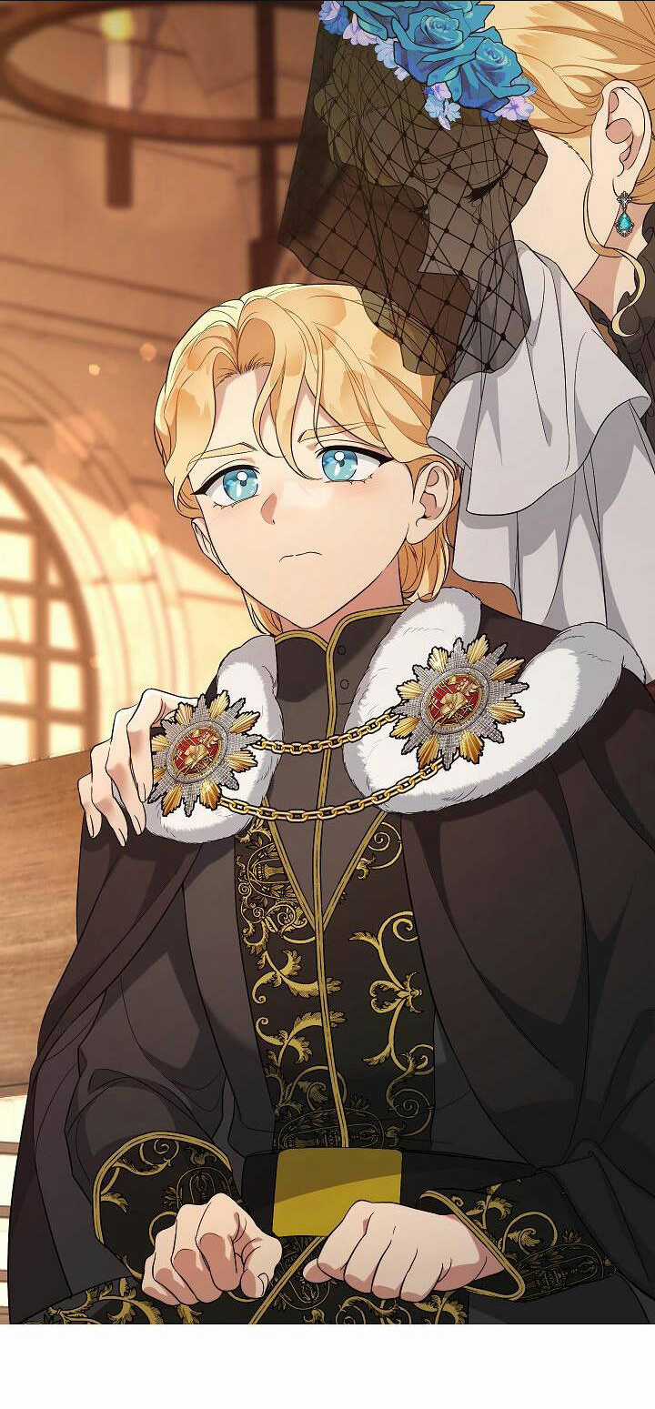 Cuộc Hôn Nhân Vụ Lợi Chapter 67 trang 11