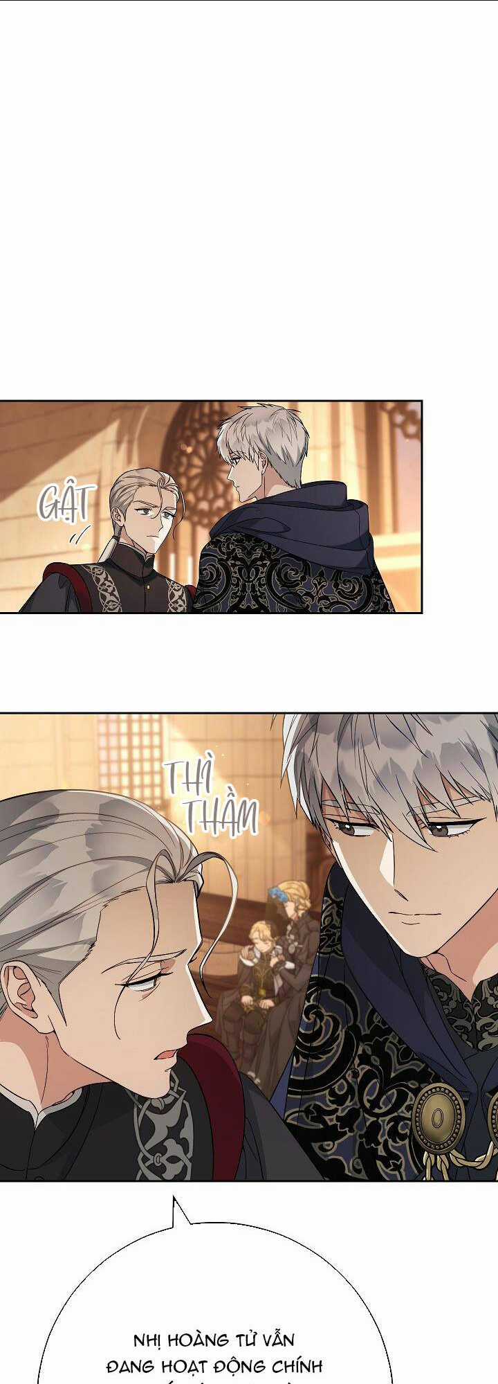 Cuộc Hôn Nhân Vụ Lợi Chapter 67 trang 12