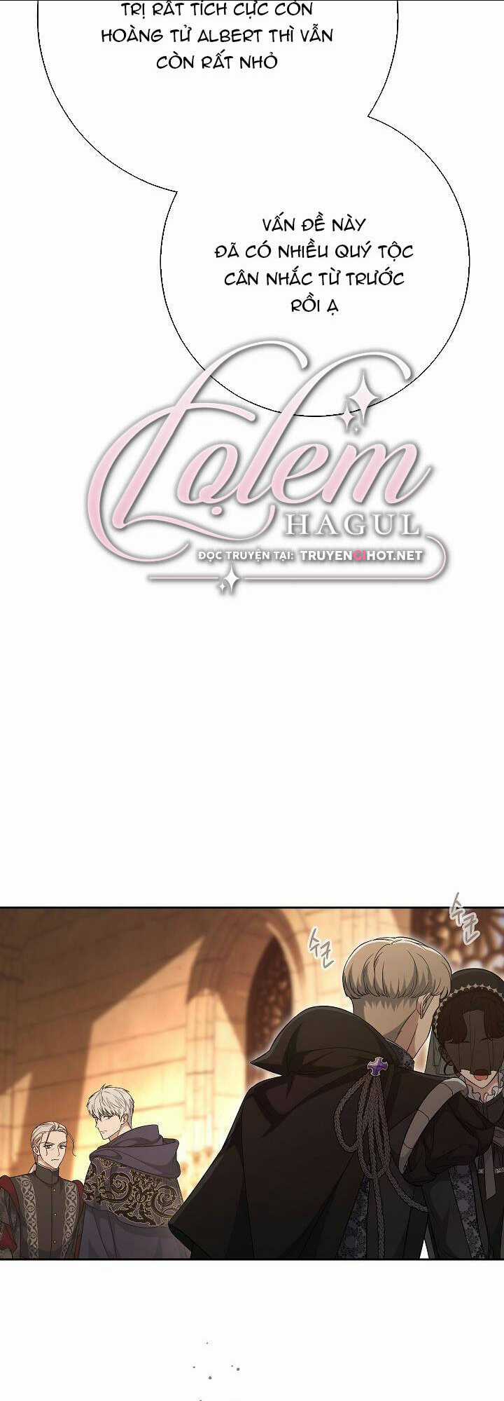 Cuộc Hôn Nhân Vụ Lợi Chapter 67 trang 13