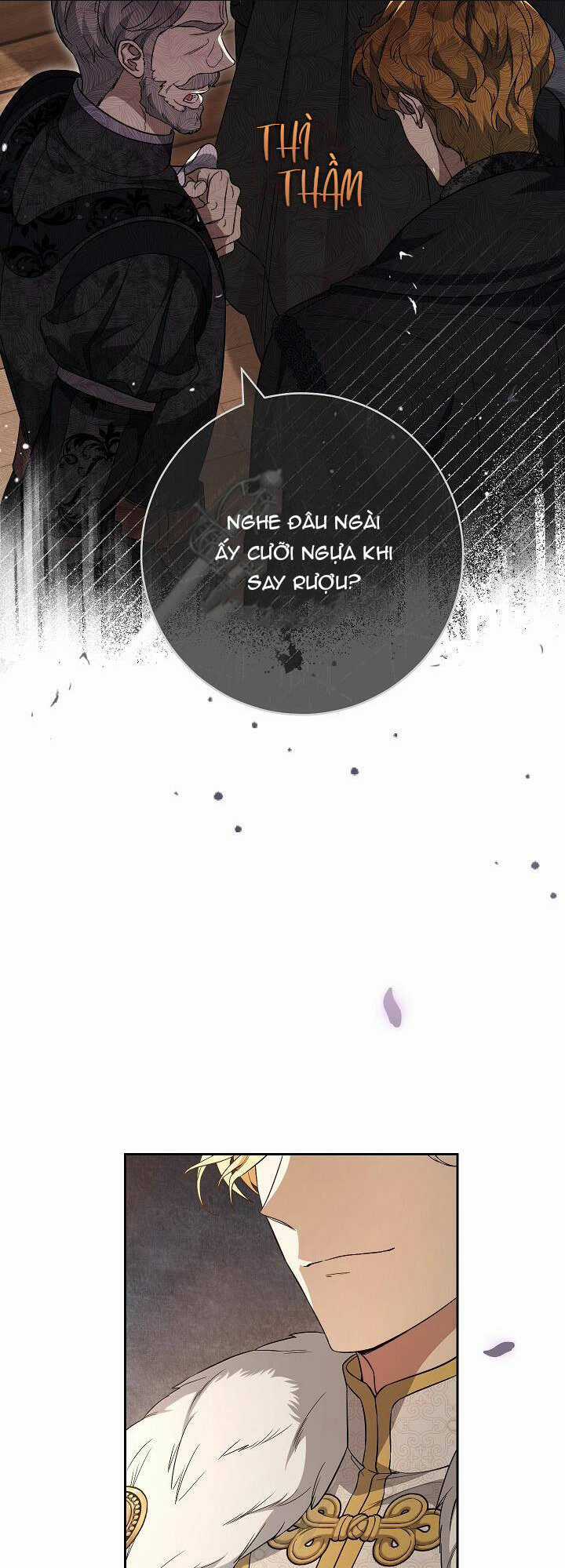 Cuộc Hôn Nhân Vụ Lợi Chapter 67 trang 15