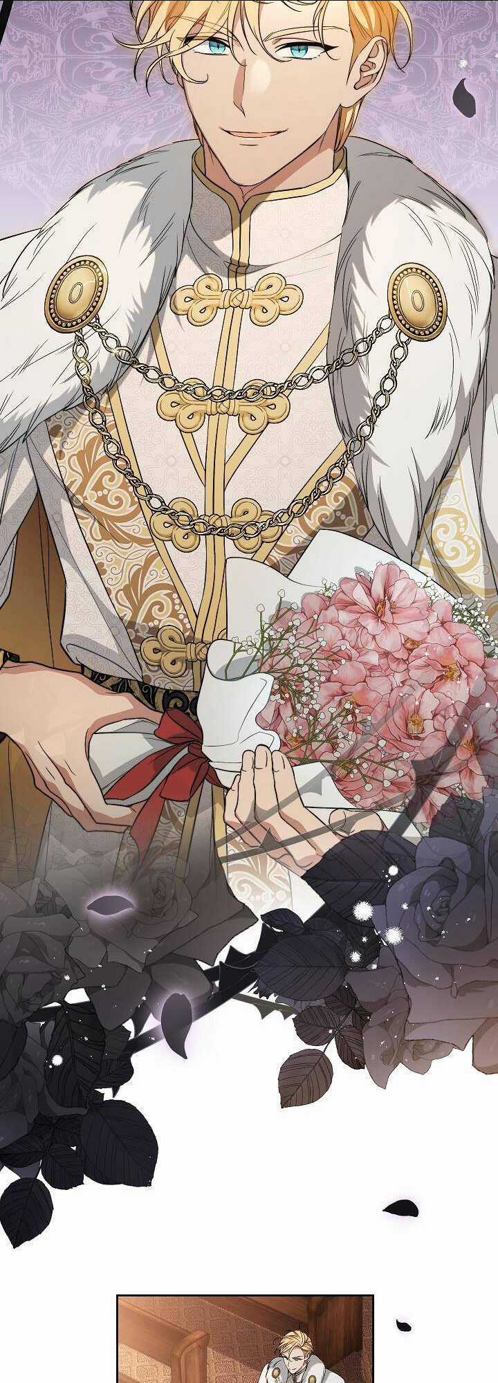 Cuộc Hôn Nhân Vụ Lợi Chapter 67 trang 17