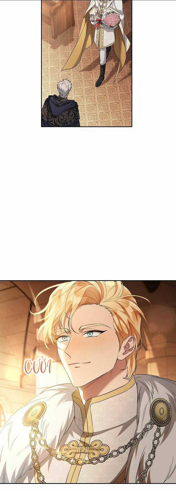 Cuộc Hôn Nhân Vụ Lợi Chapter 67 trang 18