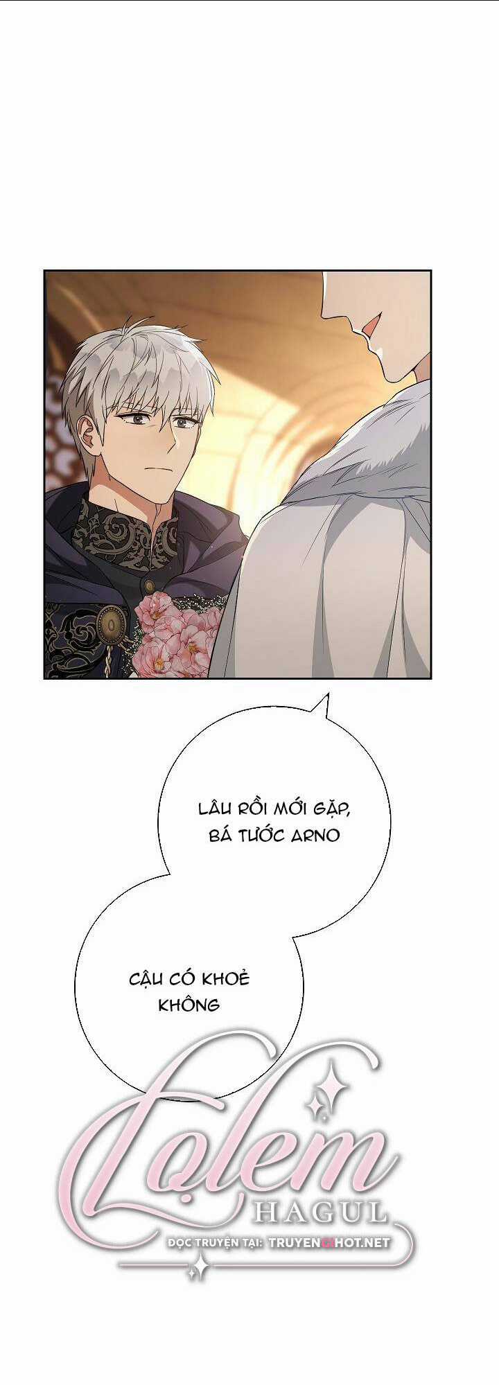 Cuộc Hôn Nhân Vụ Lợi Chapter 67 trang 19