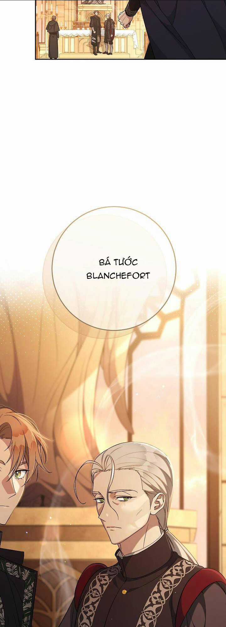 Cuộc Hôn Nhân Vụ Lợi Chapter 67 trang 2