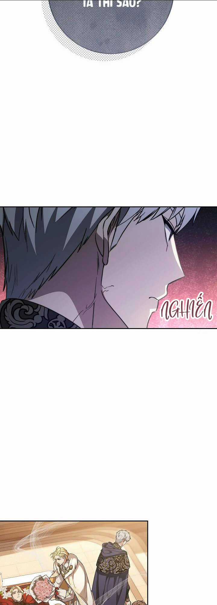 Cuộc Hôn Nhân Vụ Lợi Chapter 67 trang 21