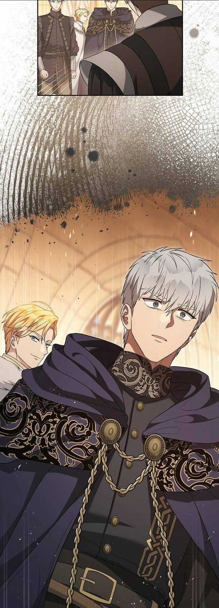 Cuộc Hôn Nhân Vụ Lợi Chapter 67 trang 24