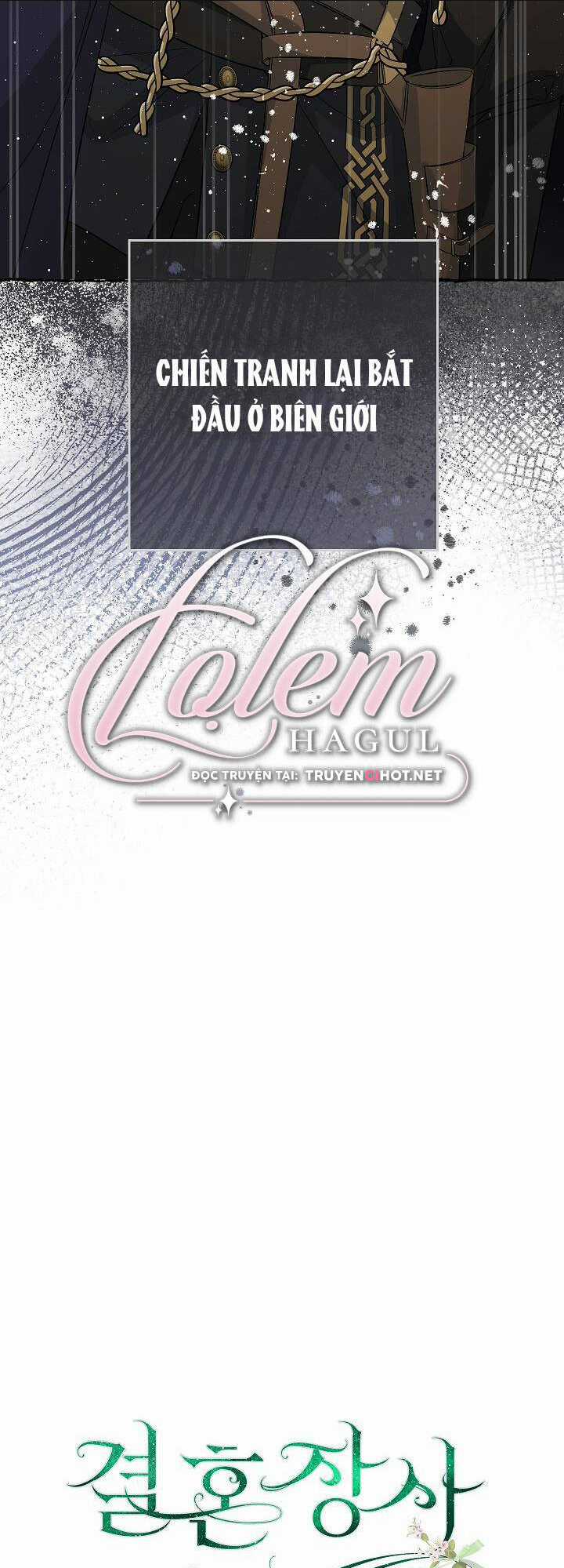 Cuộc Hôn Nhân Vụ Lợi Chapter 67 trang 25