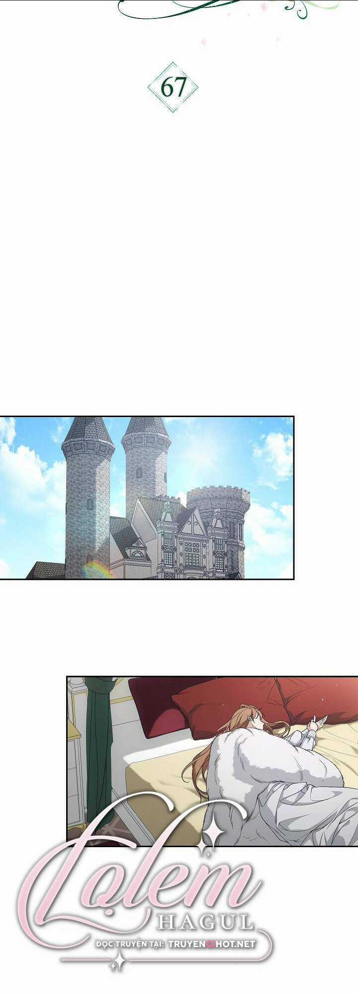 Cuộc Hôn Nhân Vụ Lợi Chapter 67 trang 26