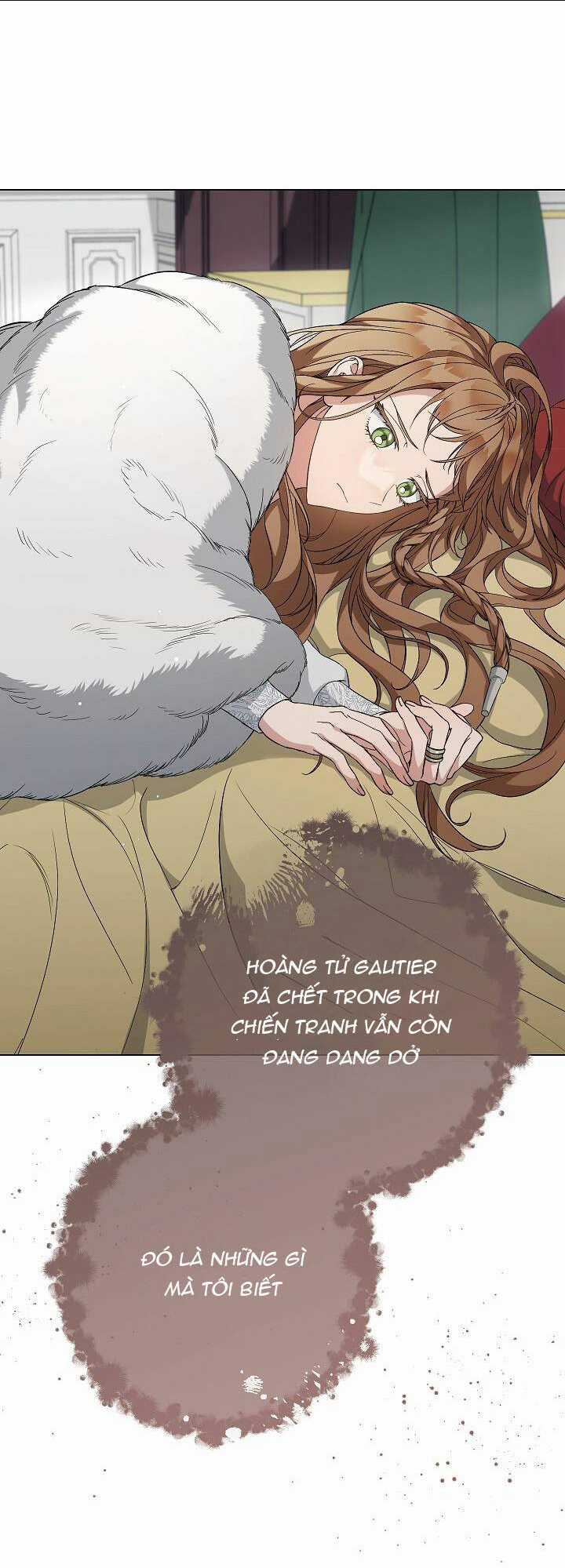 Cuộc Hôn Nhân Vụ Lợi Chapter 67 trang 27