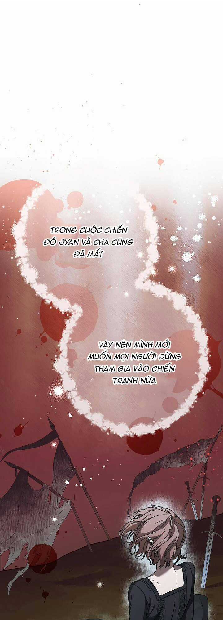 Cuộc Hôn Nhân Vụ Lợi Chapter 67 trang 28