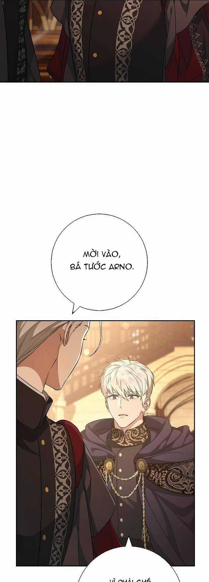 Cuộc Hôn Nhân Vụ Lợi Chapter 67 trang 3