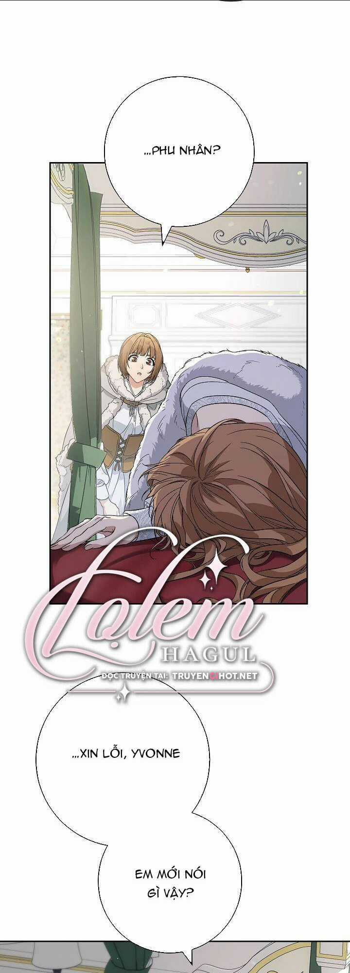 Cuộc Hôn Nhân Vụ Lợi Chapter 67 trang 31