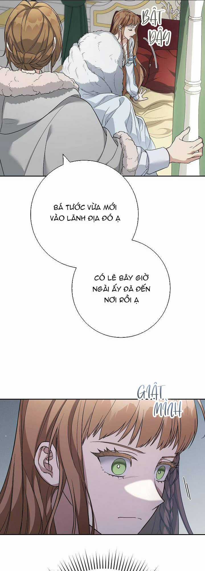 Cuộc Hôn Nhân Vụ Lợi Chapter 67 trang 32