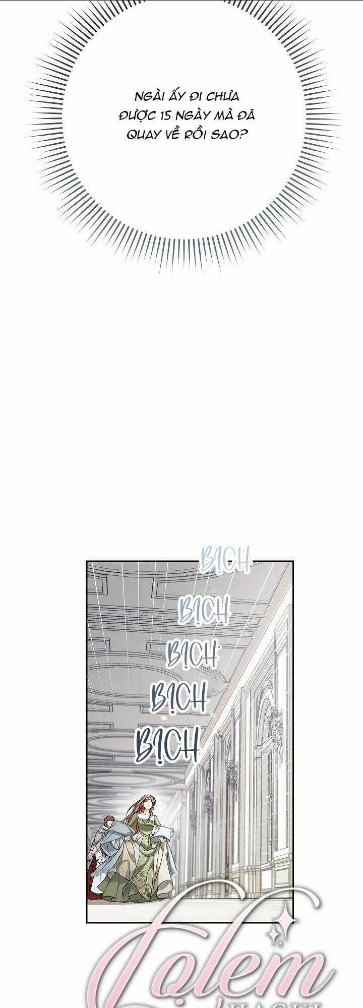 Cuộc Hôn Nhân Vụ Lợi Chapter 67 trang 33