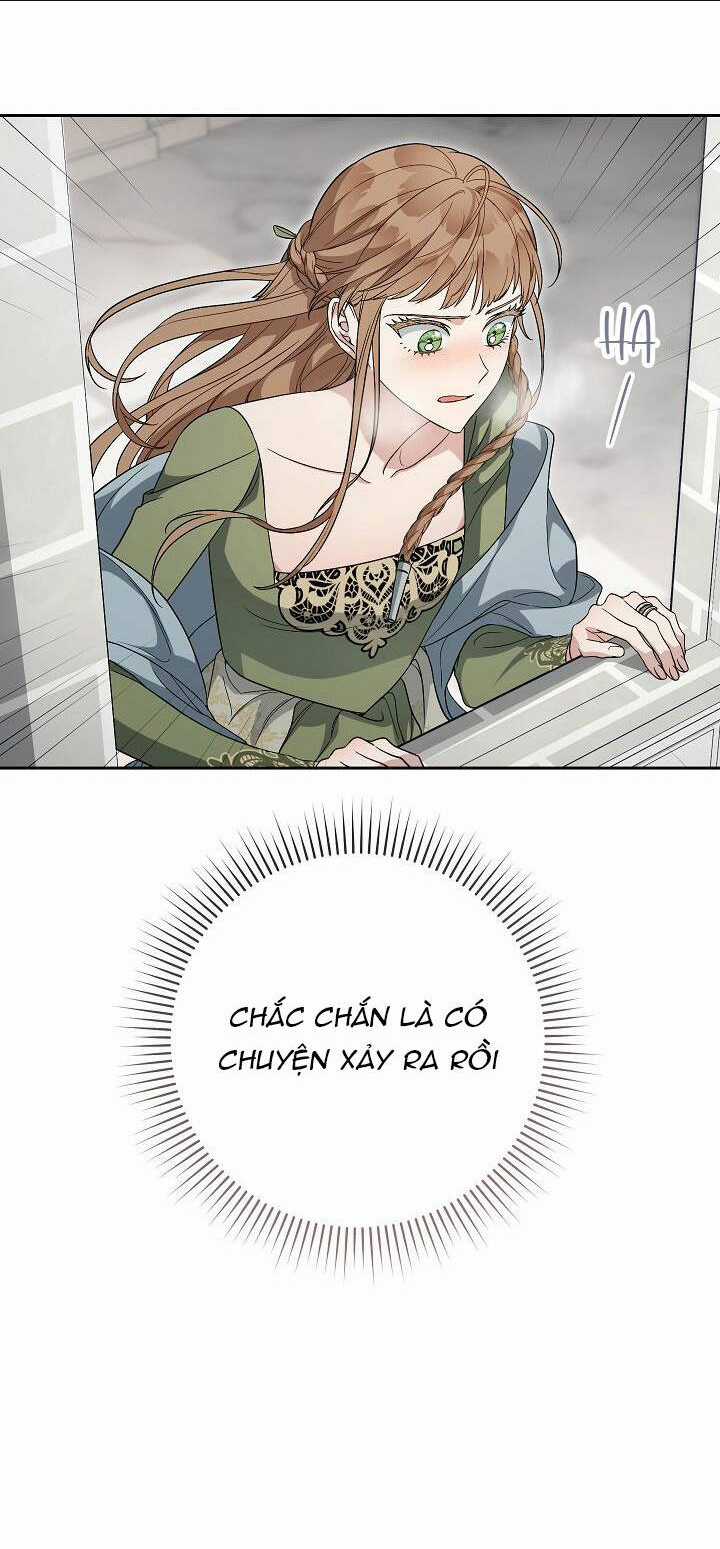 Cuộc Hôn Nhân Vụ Lợi Chapter 67 trang 35