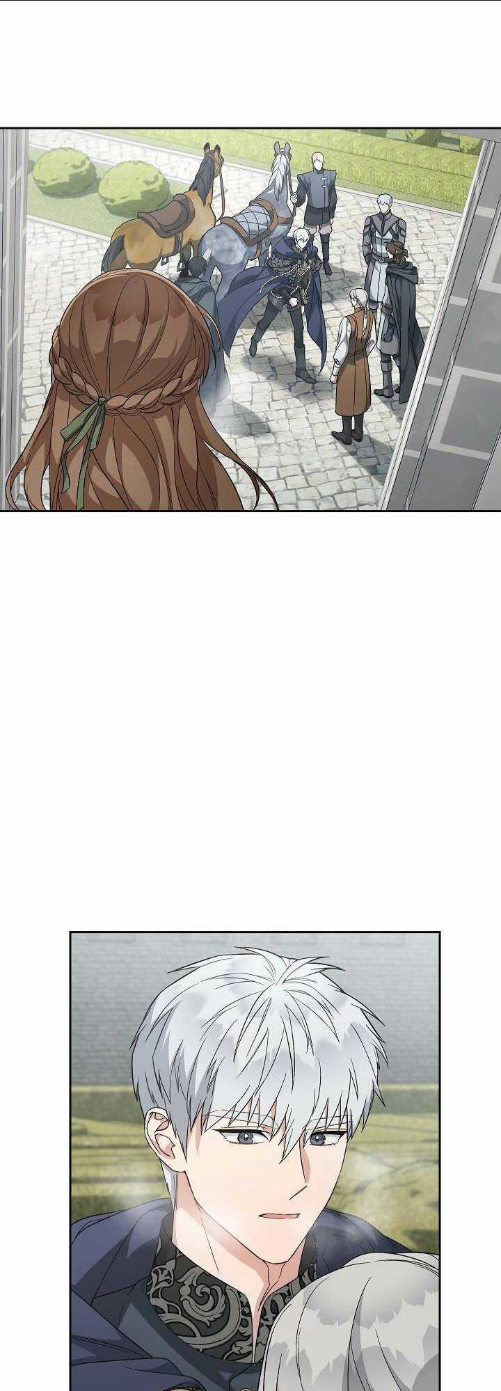 Cuộc Hôn Nhân Vụ Lợi Chapter 67 trang 36